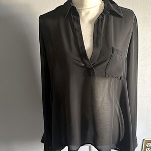 Bellatrix Blouse!